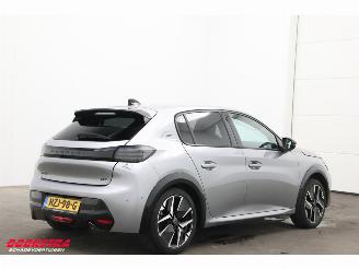 Peugeot 208 1.2 PureTech GT Apple/Android Clima Cruise PDC picture 3