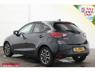 Mazda 2 1.5 Skyactiv-G Skylease+ Navi Clima Cruise SHZ PDC 115.636 km! picture 4