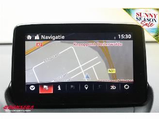 Mazda 2 1.5 Skyactiv-G Skylease+ Navi Clima Cruise SHZ PDC 115.636 km! picture 19