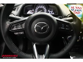 Mazda 2 1.5 Skyactiv-G Skylease+ Navi Clima Cruise SHZ PDC 115.636 km! picture 17