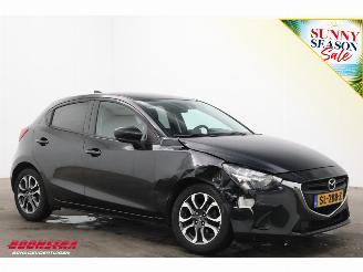 Mazda 2 1.5 Skyactiv-G Skylease+ Navi Clima Cruise SHZ PDC 115.636 km! picture 2