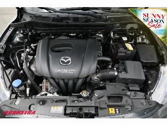 Mazda 2 1.5 Skyactiv-G Skylease+ Navi Clima Cruise SHZ PDC 115.636 km! picture 9