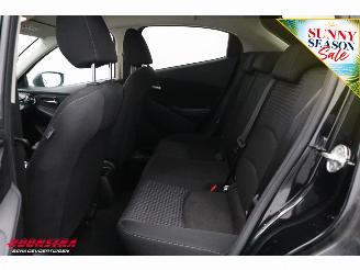 Mazda 2 1.5 Skyactiv-G Skylease+ Navi Clima Cruise SHZ PDC 115.636 km! picture 15