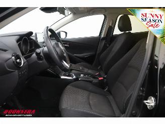 Mazda 2 1.5 Skyactiv-G Skylease+ Navi Clima Cruise SHZ PDC 115.636 km! picture 14