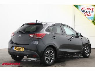 Mazda 2 1.5 Skyactiv-G Skylease+ Navi Clima Cruise SHZ PDC 115.636 km! picture 3