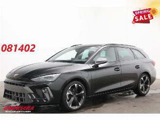 škoda osobní automobily Cupra Leon 1.5 TSI PHEV LED ACC Virtual Apple/Android Camera LRHZ SHZ 2025/5