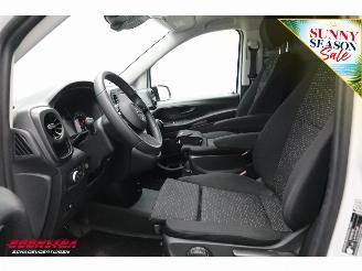 Mercedes Vito 114 CDI L3 Base Apple/Android Navi Cruise Camera PDC AHK picture 16