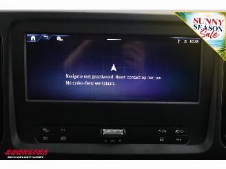 Mercedes Vito 114 CDI L3 Base Apple/Android Navi Cruise Camera PDC AHK picture 23