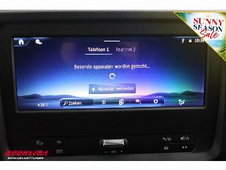 Mercedes Vito 114 CDI L3 Base Apple/Android Navi Cruise Camera PDC AHK picture 22