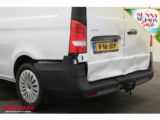 Mercedes Vito 114 CDI L3 Base Apple/Android Navi Cruise Camera PDC AHK picture 6