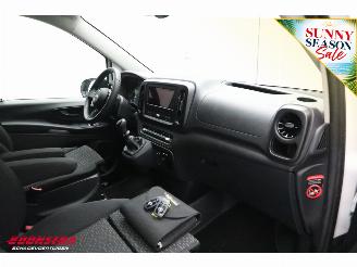 Mercedes Vito 114 CDI L3 Base Apple/Android Navi Cruise Camera PDC AHK picture 13