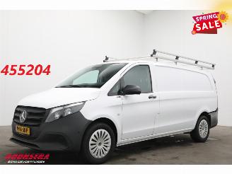 uszkodzony samochody ciężarowe Mercedes Vito 114 CDI L3 Base Apple/Android Navi Cruise Camera PDC AHK 2024/12