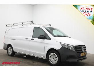 Mercedes Vito 114 CDI L3 Base Apple/Android Navi Cruise Camera PDC AHK picture 2
