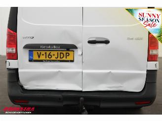 Mercedes Vito 114 CDI L3 Base Apple/Android Navi Cruise Camera PDC AHK picture 7