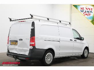 Mercedes Vito 114 CDI L3 Base Apple/Android Navi Cruise Camera PDC AHK picture 3
