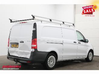 Mercedes Vito 114 CDI L3 Base Apple/Android Navi Cruise Camera PDC AHK picture 3