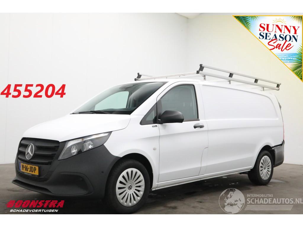 Mercedes Vito 114 CDI L3 Base Apple/Android Navi Cruise Camera PDC AHK
