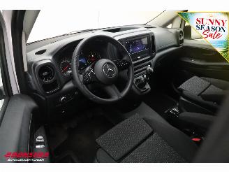 Mercedes Vito 114 CDI L3 Base Apple/Android Navi Cruise Camera PDC AHK picture 17