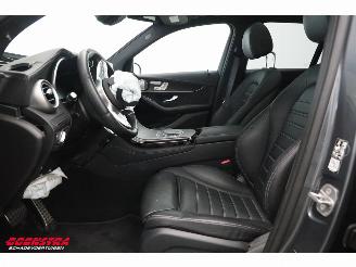 Mercedes GLC AMG 43 4MATIC Pano LED Memory Burmester Camera SHZ picture 21