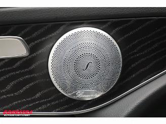 Mercedes GLC AMG 43 4MATIC Pano LED Memory Burmester Camera SHZ picture 27