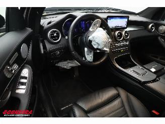 Mercedes GLC AMG 43 4MATIC Pano LED Memory Burmester Camera SHZ picture 23