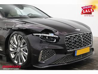 Bentley Continental GTC 4.0 V8 Hybrid Mulliner Ceramic HUD ACC Memory 360° 4.606 km! picture 7