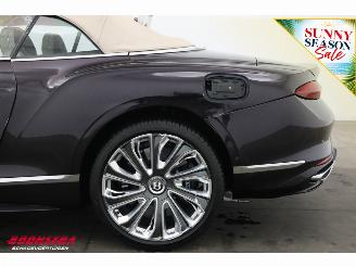 Bentley Continental GTC 4.0 V8 Hybrid Mulliner Ceramic HUD ACC Memory 360° 4.606 km picture 16