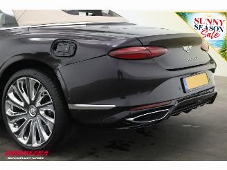 Bentley Continental GTC 4.0 V8 Hybrid Mulliner Ceramic HUD ACC Memory 360° 4.606 km picture 17