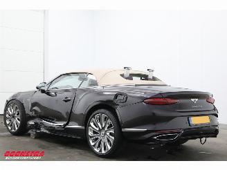 Bentley Continental GTC 4.0 V8 Hybrid Mulliner Ceramic HUD ACC Memory 360° 4.606 km! picture 5