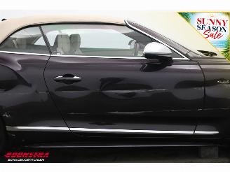 Bentley Continental GTC 4.0 V8 Hybrid Mulliner Ceramic HUD ACC Memory 360° 4.606 km picture 22