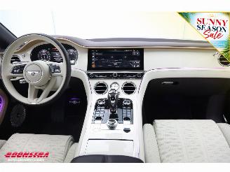 Bentley Continental GTC 4.0 V8 Hybrid Mulliner Ceramic HUD ACC Memory 360° 4.606 km picture 25