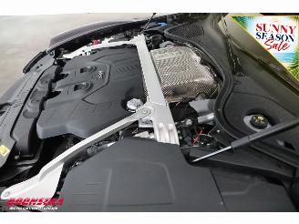 Bentley Continental GTC 4.0 V8 Hybrid Mulliner Ceramic HUD ACC Memory 360° 4.606 km picture 10