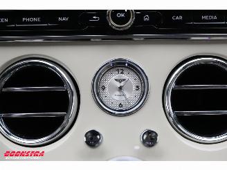 Bentley Continental GTC 4.0 V8 Hybrid Mulliner Ceramic HUD ACC Memory 360° 4.606 km! picture 50