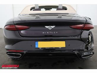 Bentley Continental GTC 4.0 V8 Hybrid Mulliner Ceramic HUD ACC Memory 360° 4.606 km! picture 19