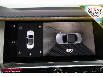 Bentley Continental GTC 4.0 V8 Hybrid Mulliner Ceramic HUD ACC Memory 360° 4.606 km picture 42