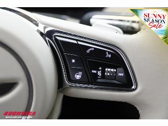 Bentley Continental GTC 4.0 V8 Hybrid Mulliner Ceramic HUD ACC Memory 360° 4.606 km picture 31