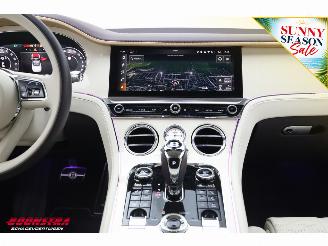 Bentley Continental GTC 4.0 V8 Hybrid Mulliner Ceramic HUD ACC Memory 360° 4.606 km picture 26