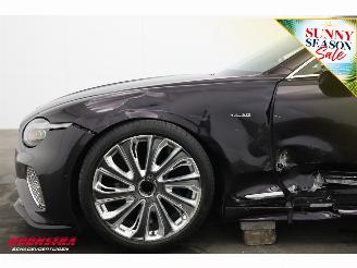 Bentley Continental GTC 4.0 V8 Hybrid Mulliner Ceramic HUD ACC Memory 360° 4.606 km picture 12