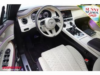 Bentley Continental GTC 4.0 V8 Hybrid Mulliner Ceramic HUD ACC Memory 360° 4.606 km picture 29