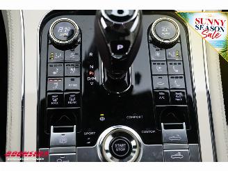 Bentley Continental GTC 4.0 V8 Hybrid Mulliner Ceramic HUD ACC Memory 360° 4.606 km picture 39