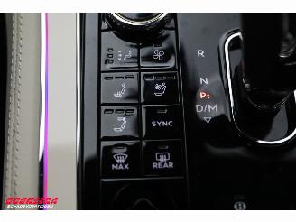 Bentley Continental GTC 4.0 V8 Hybrid Mulliner Ceramic HUD ACC Memory 360° 4.606 km! picture 42