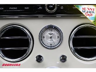 Bentley Continental GTC 4.0 V8 Hybrid Mulliner Ceramic HUD ACC Memory 360° 4.606 km picture 49