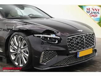 Bentley Continental GTC 4.0 V8 Hybrid Mulliner Ceramic HUD ACC Memory 360° 4.606 km picture 6