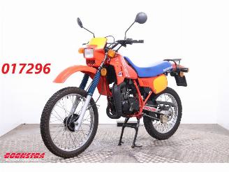 begagnad bil bromfiets Honda  MTX 50 Automaat 1984/6
