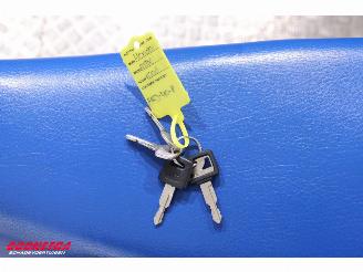 Honda  MTX 50 Automaat picture 17