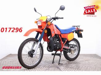 Honda  MTX MTX 50 Automaat picture 1
