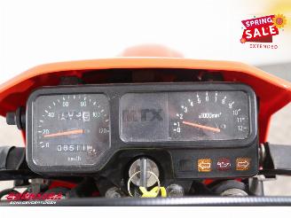 Honda  MTX MTX 50 Automaat picture 14