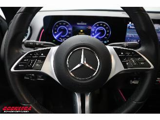 Mercedes EQB 250+ Business Line 71 kWh LED ACC Virtual Apple/Android Camera SHZ picture 23