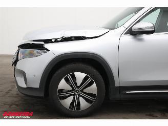 Mercedes EQB 250+ Business Line 71 kWh LED ACC Virtual Apple/Android Camera SHZ picture 13