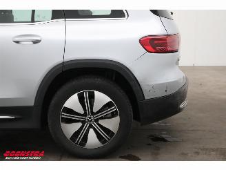 Mercedes EQB 250+ Business Line 71 kWh LED ACC Virtual Apple/Android Camera SHZ picture 14